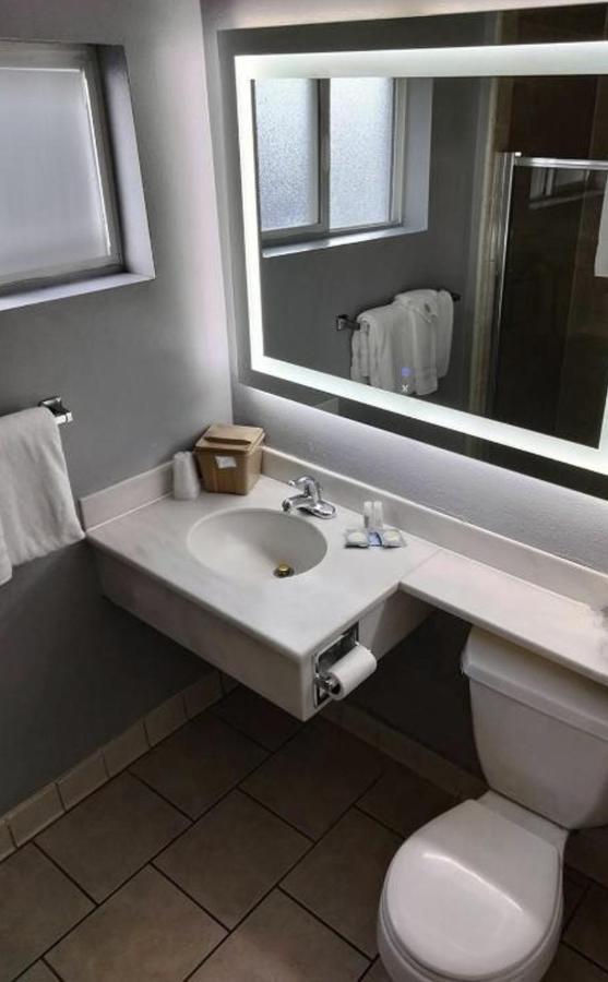 Bposhtels Salt Lake City Kültér fotó