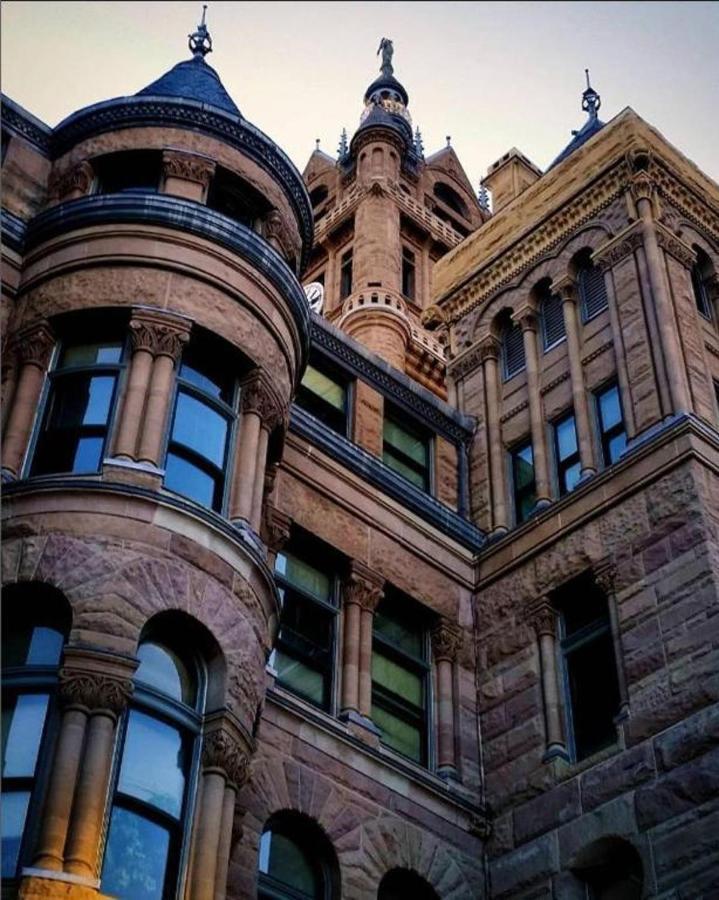 Bposhtels Salt Lake City Kültér fotó